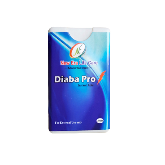 Diaba Pro