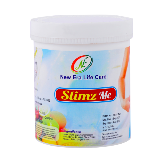 New Era Life Care Pvt Ltd.