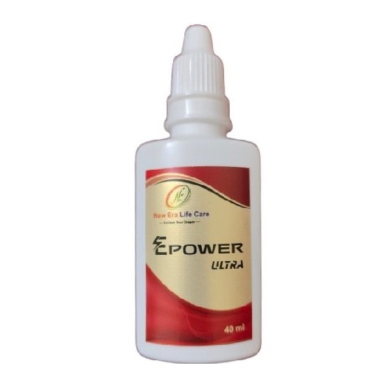 E-Power Ultra