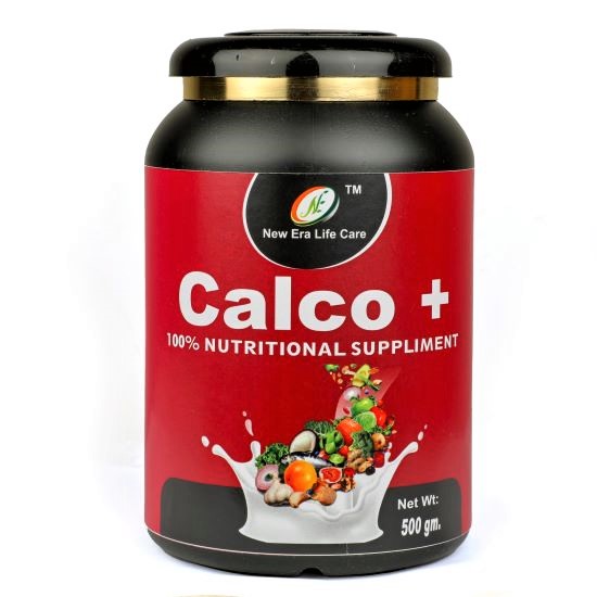 Calco Plus