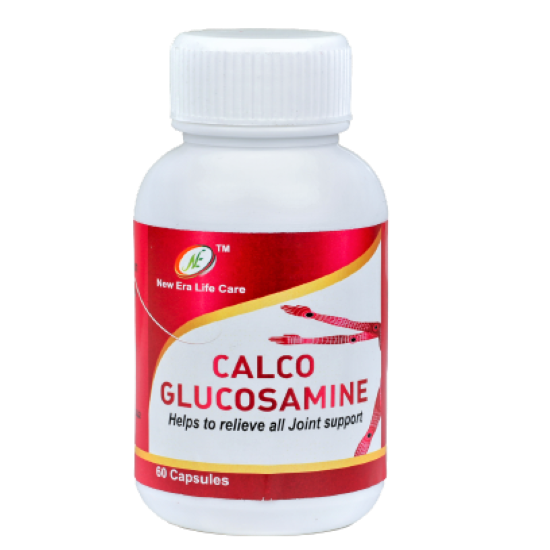 Calco Glucosamine