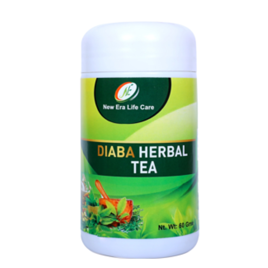 Diaba Tea