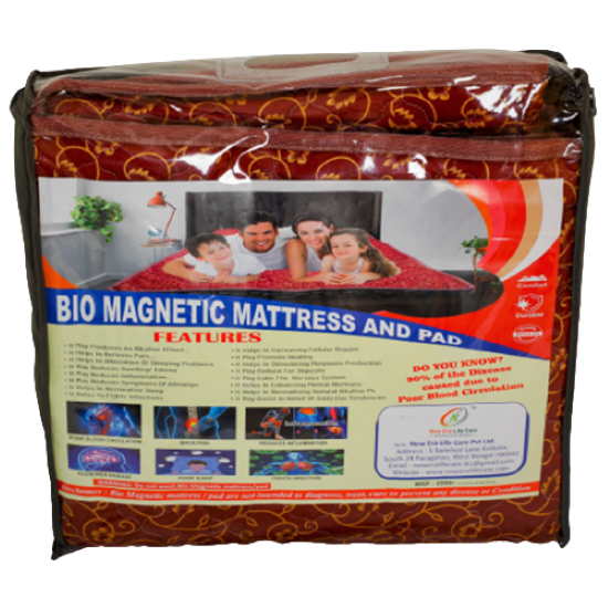 Bio Magnetic Mattress