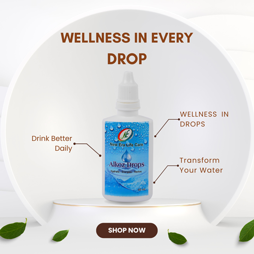 product New Era Life Care Image