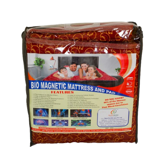BIO_MAGNETIC_MATTRESS Image