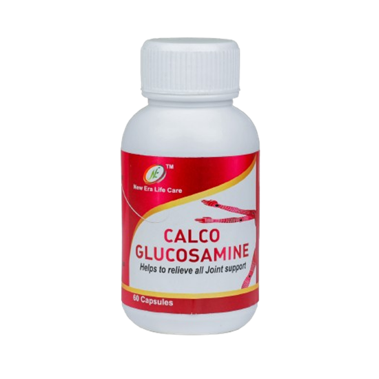 GLUCOSAMINE