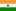 India flag